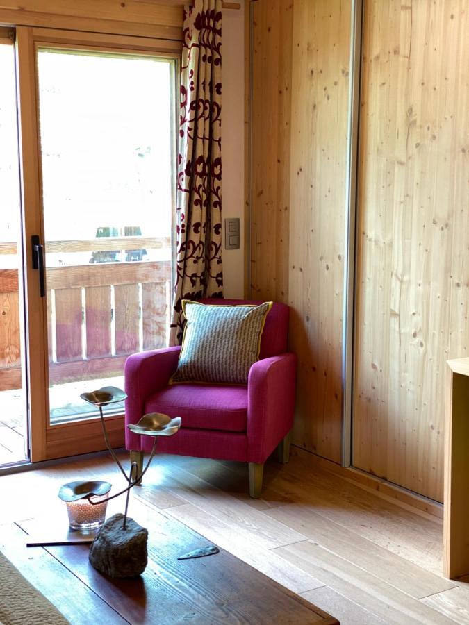 Chalet Isabelle Mountain Lodge 5 Star 5 Bedroom En Suite Sauna Jacuzzi Шамони Экстерьер фото