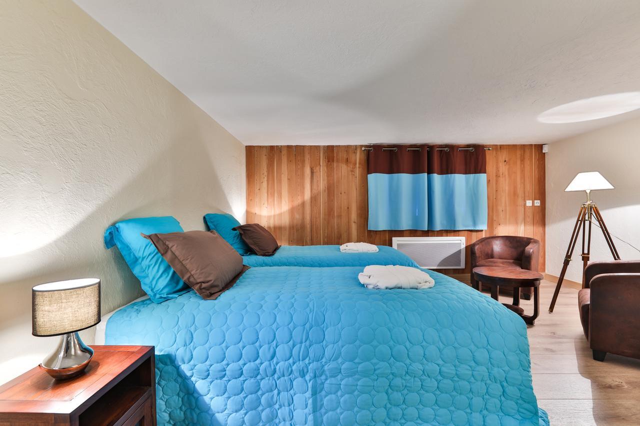 Chalet Isabelle Mountain Lodge 5 Star 5 Bedroom En Suite Sauna Jacuzzi Шамони Экстерьер фото